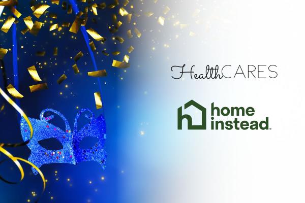 Join Home Instead for HealthCares Carnival Kick-Off in Metairie, LA