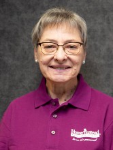 Harriet CGoM November 2020