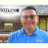 Home Instead of Pasadena Wins Visionary Award and Gives Back to Local Organizations