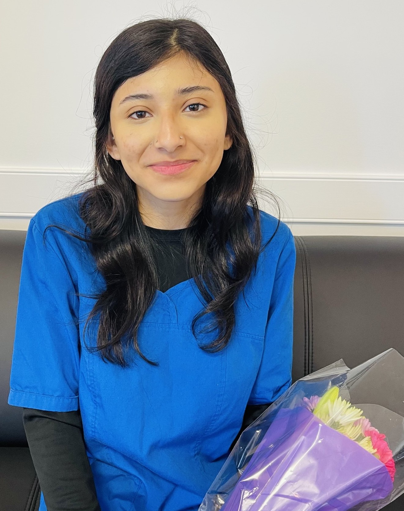 Tania Olascoaga Mount Airy June 2025 Photo