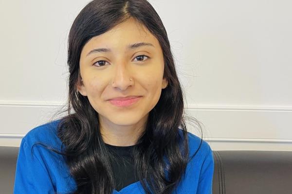 Tania Olascoaga Mount Airy June 2025 Photo