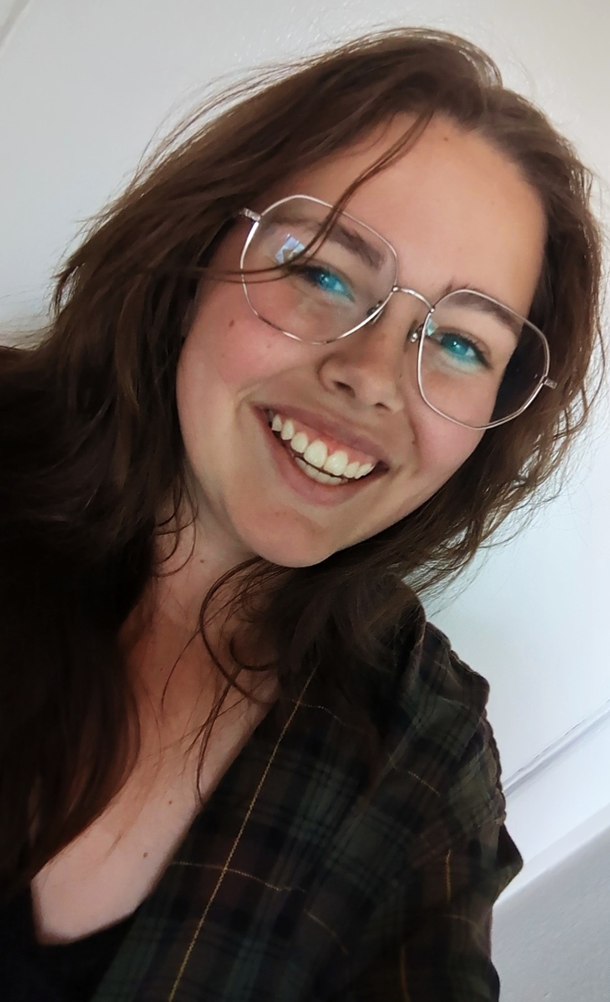 Sydney Eubank, Care Professional