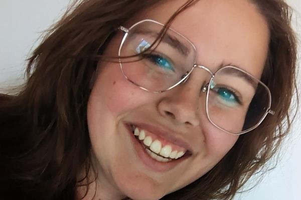 Sydney Eubank, Care Professional