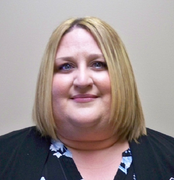 TRACY RORIE 2024 pic