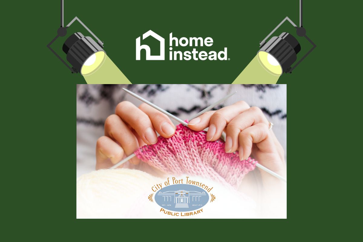 Port Townsend, WA Notable Event Fiber Arts Night