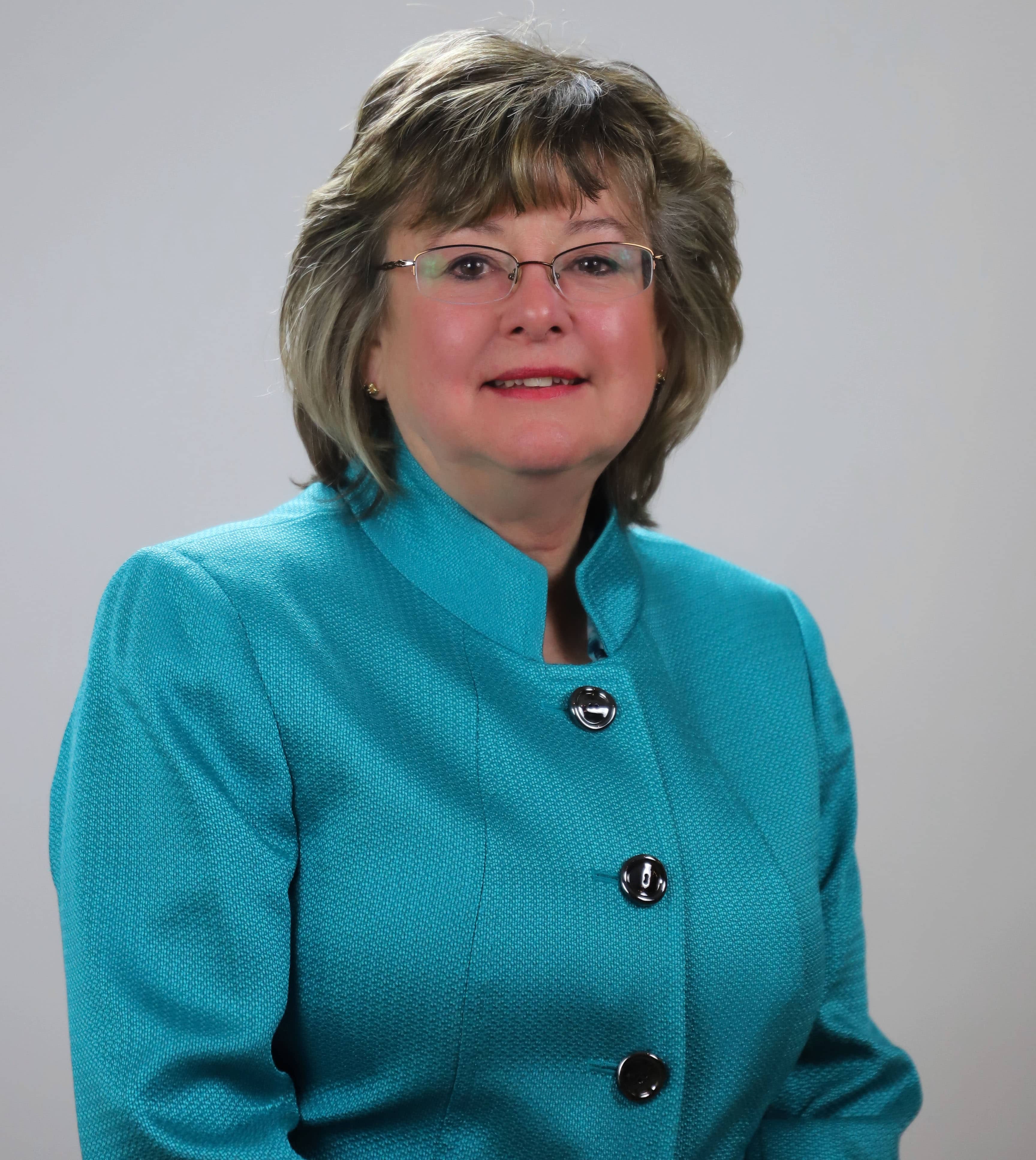 Team Member Cheryl Sheasby
