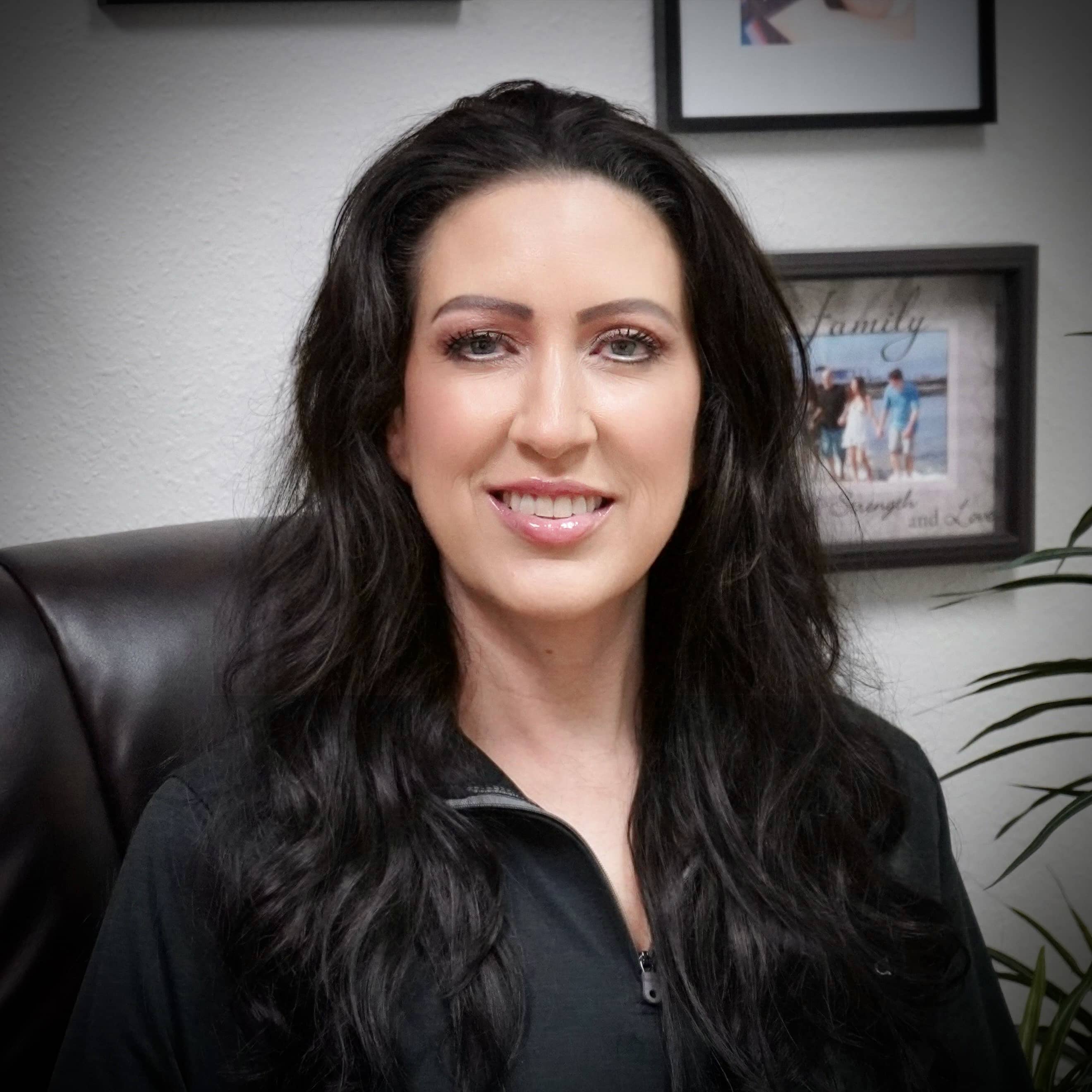 Kristi Willis Home Instead Clear Lake and Southeast Houston Client Care Coordinator 1