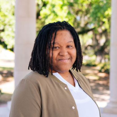 Tiffany Smith 2025