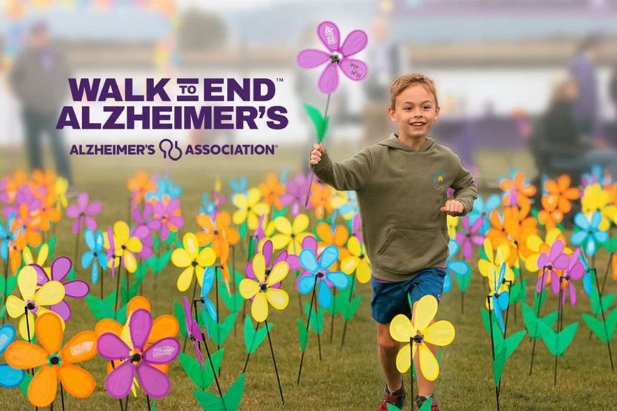Join Home Instead at the 2025 Walk to End Alzheimer’s in Chattanooga, TN