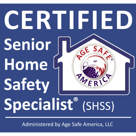 Certified Senior Home Safety