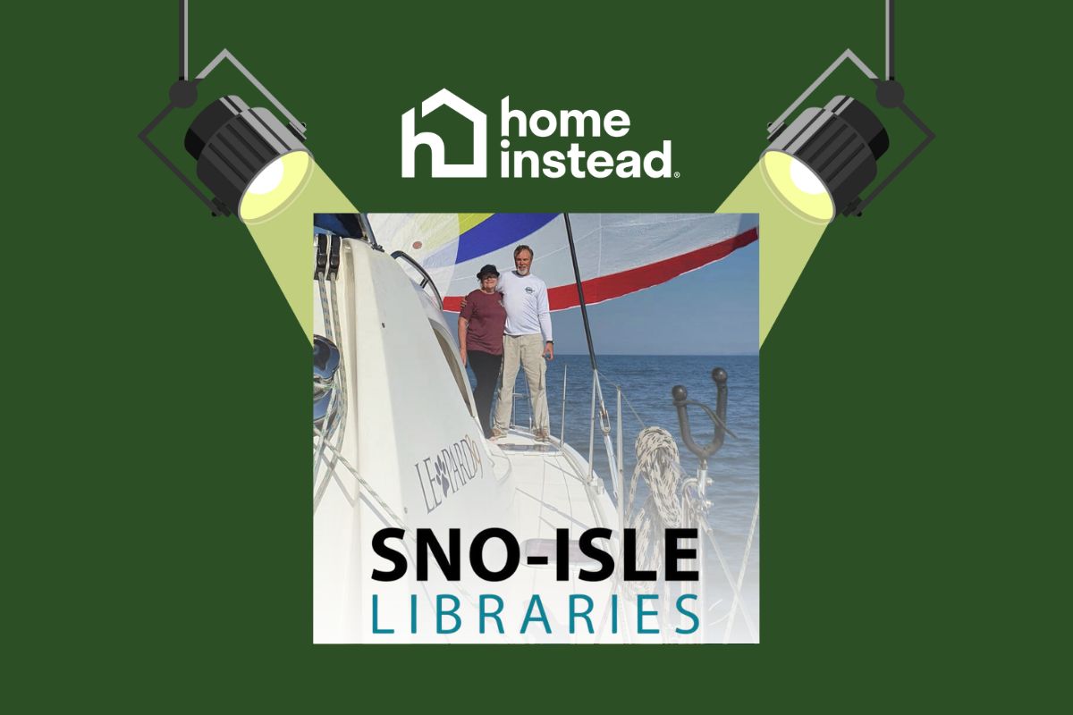 Oak Harbor, WA Notable Event Whidbey Wonders - Two Years at Sea