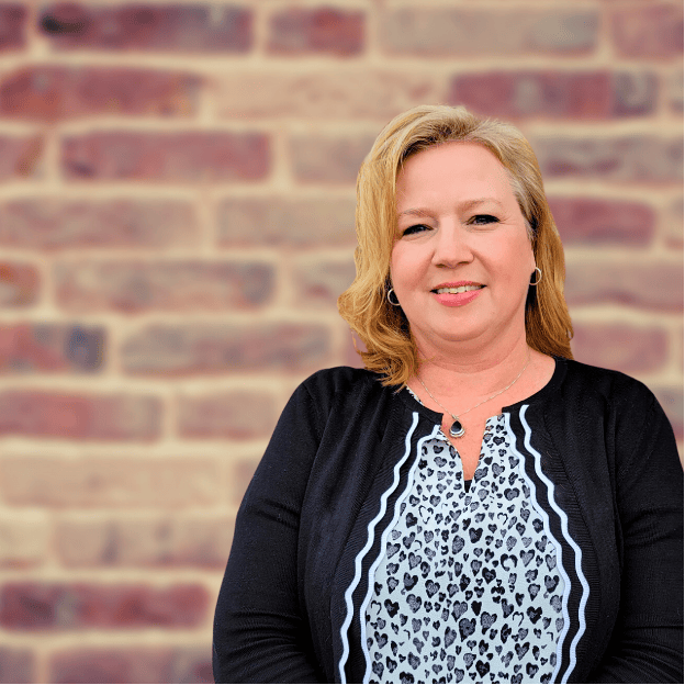 Photo of Jeanne Cassinelli Human Resources Manager