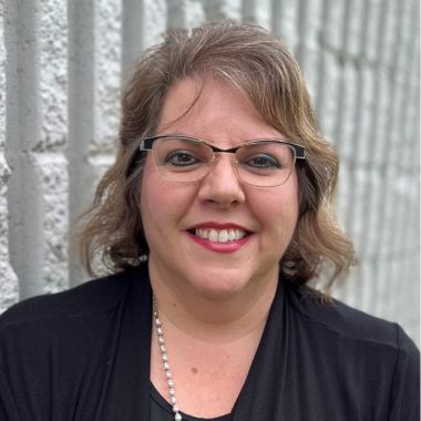 Ginny Director of Care Professional Engagement