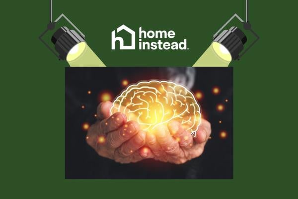 Oak Harbor, WA Notable Event Pathways of Dementia