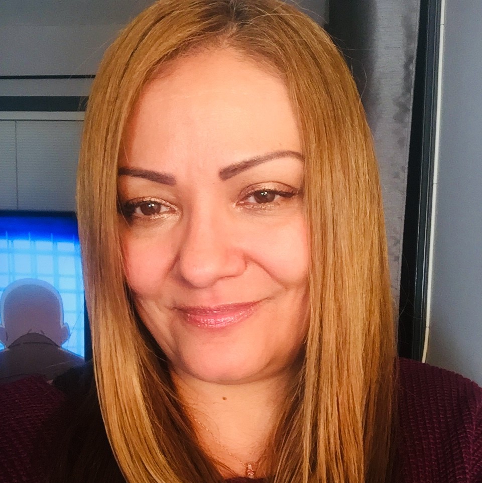 Elizabeth Franco SQUARE