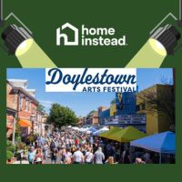 Doylestown, PA Notable Event: Doylestown Arts Festival