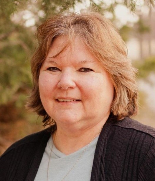 Rae Redden