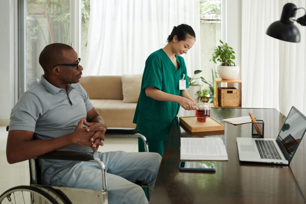 Home Care Uncovered What Families Should Know