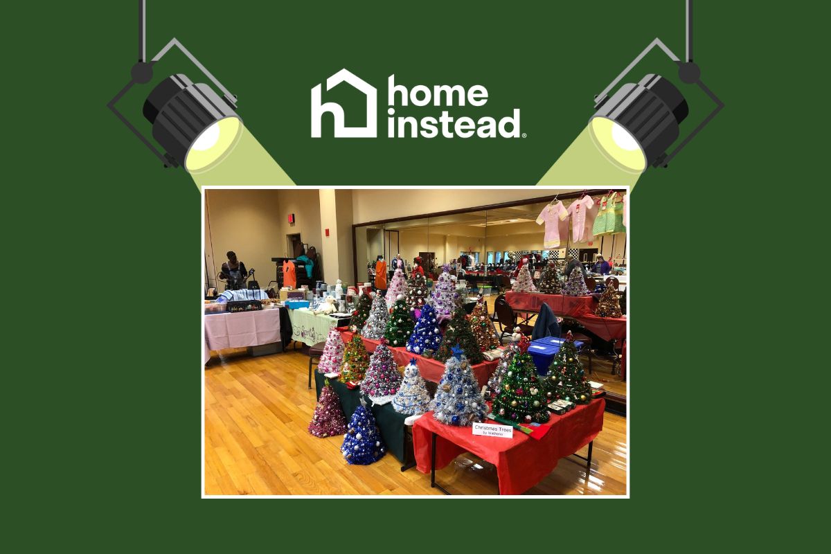 Irving, TX Notable Event Annual Craft & Antique Fair