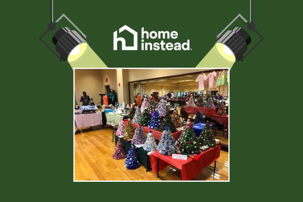 Irving, TX Notable Event Annual Craft & Antique Fair