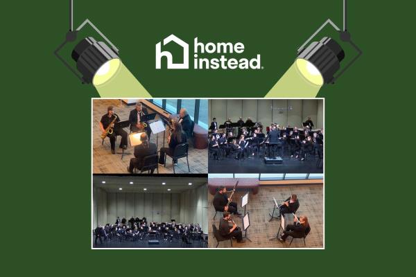 Irving, TX Notable Event Cornucopia of Sound at the Senior Center