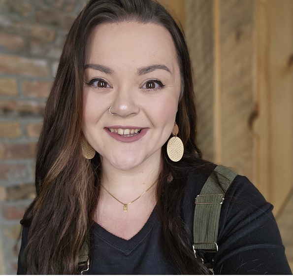Team Member-Michelle