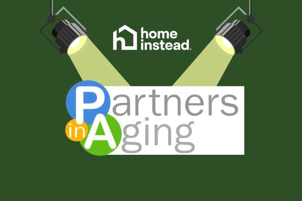 Fredericksburg, VA Senior Resource Spotlight Partners in Aging