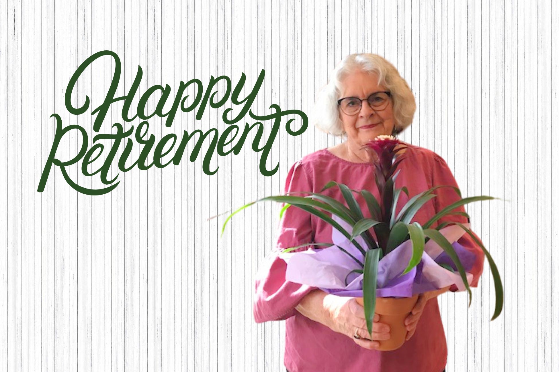 Home Instead of Mesa Celebrates Linda Green’s Retirement