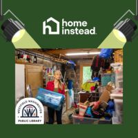 Westfield, IN Notable Event: Declutter & Downsize Free Seminar