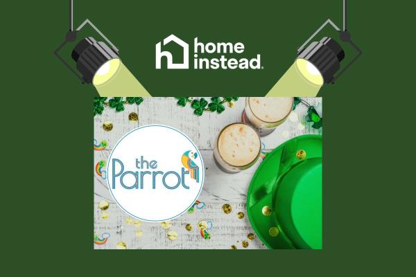 Hull, MA Notable Event St. Patty's at the Parrot