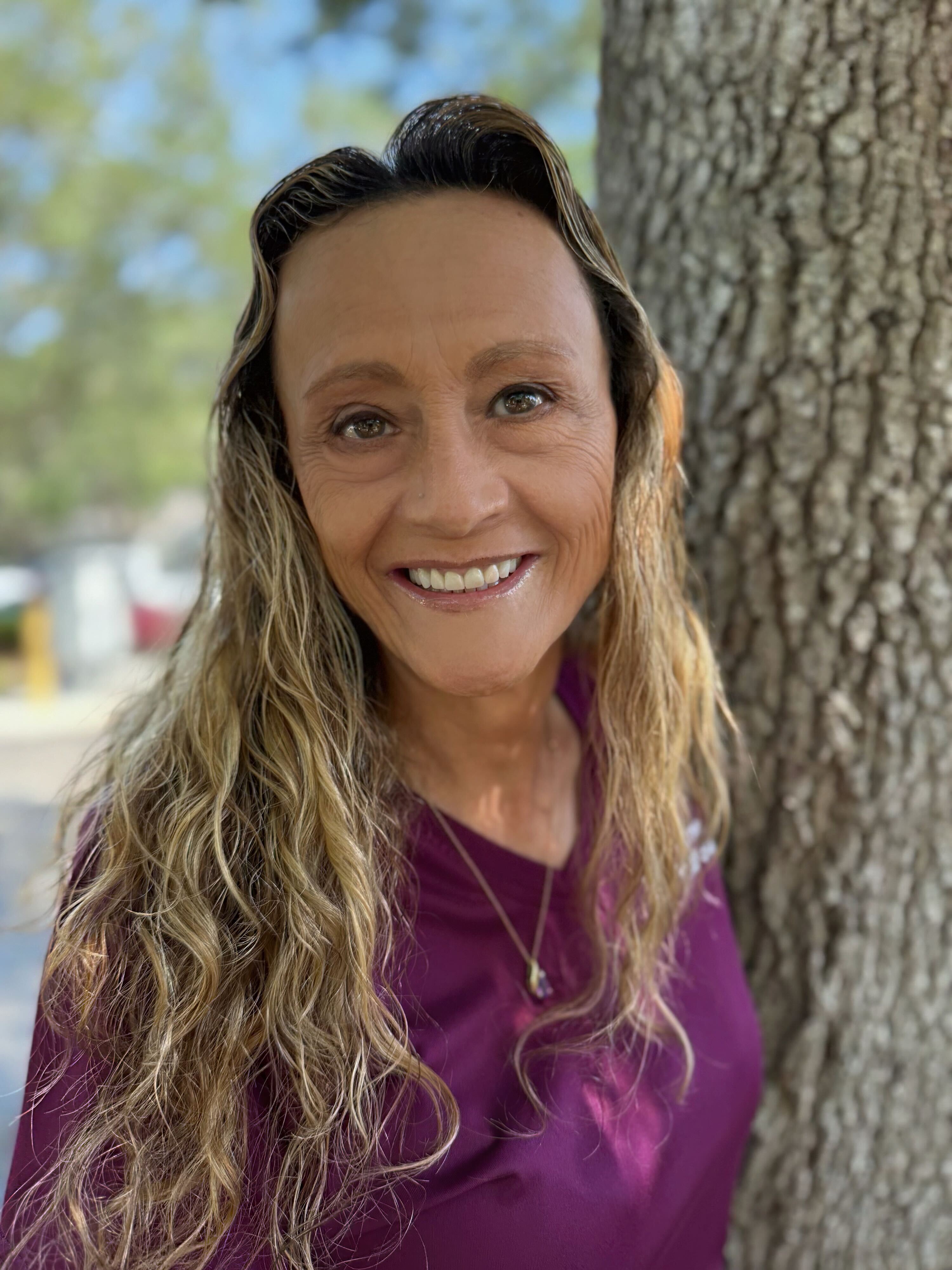 Dolores Carpenter new pic