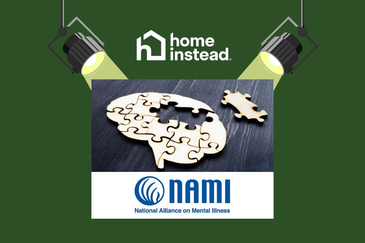 Palmetto, FL Notable Event NAMI Mental Wellness Discussion