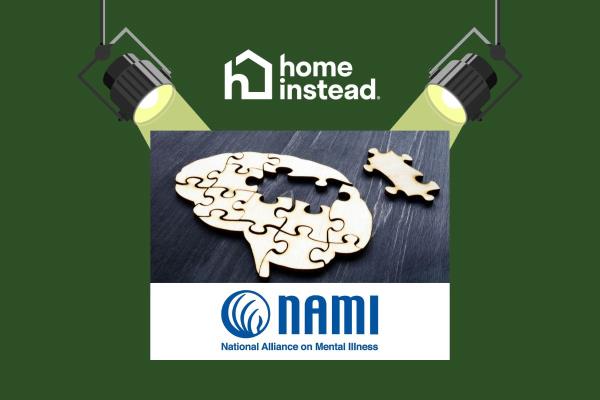 Palmetto, FL Notable Event NAMI Mental Wellness Discussion