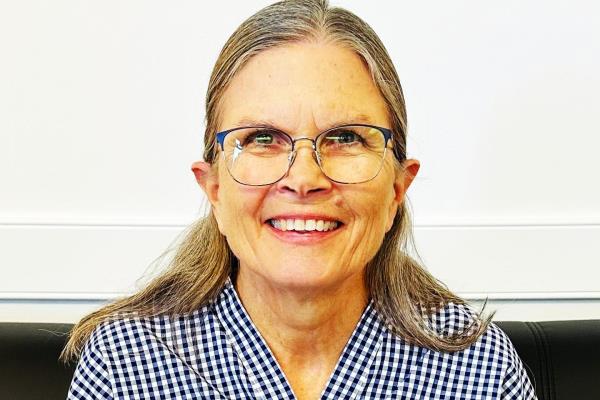 Tina Barr Mount Airy August 2025 Photo