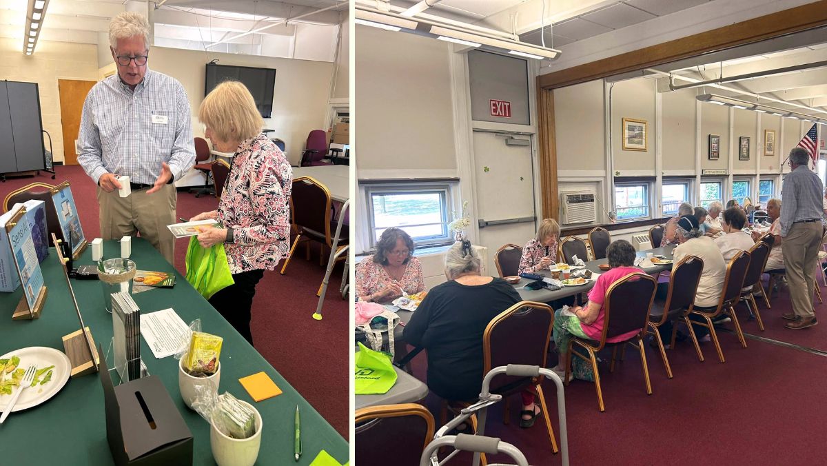 Home Instead Braintree Council on Aging