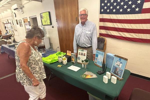 Home Instead Joins Braintree Council on Aging for the First Time