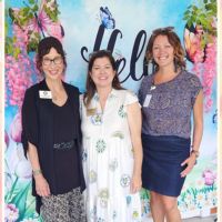 Home Instead Rings in Spring at Harmony in West Ashley, SC