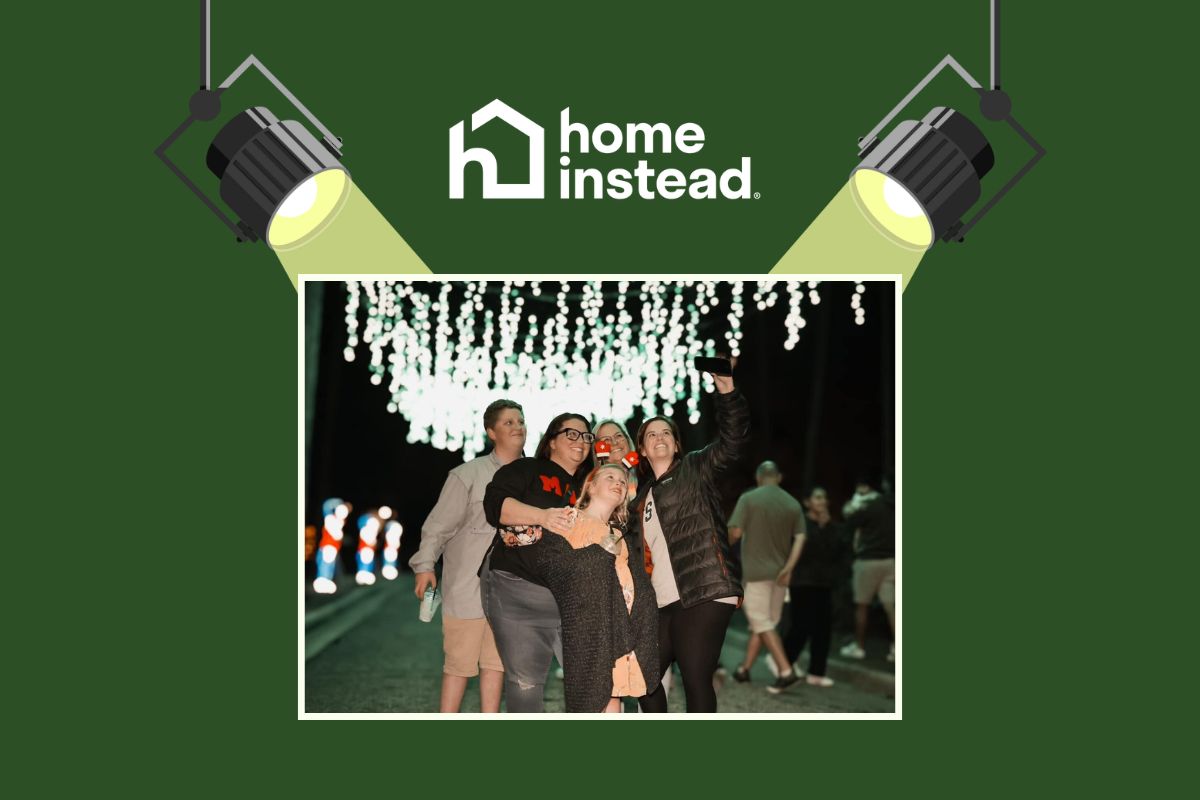 Tifton, GA Notable Event Festival of Lights Celebration