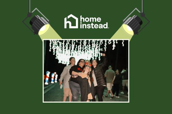 Tifton, GA Notable Event Festival of Lights Celebration