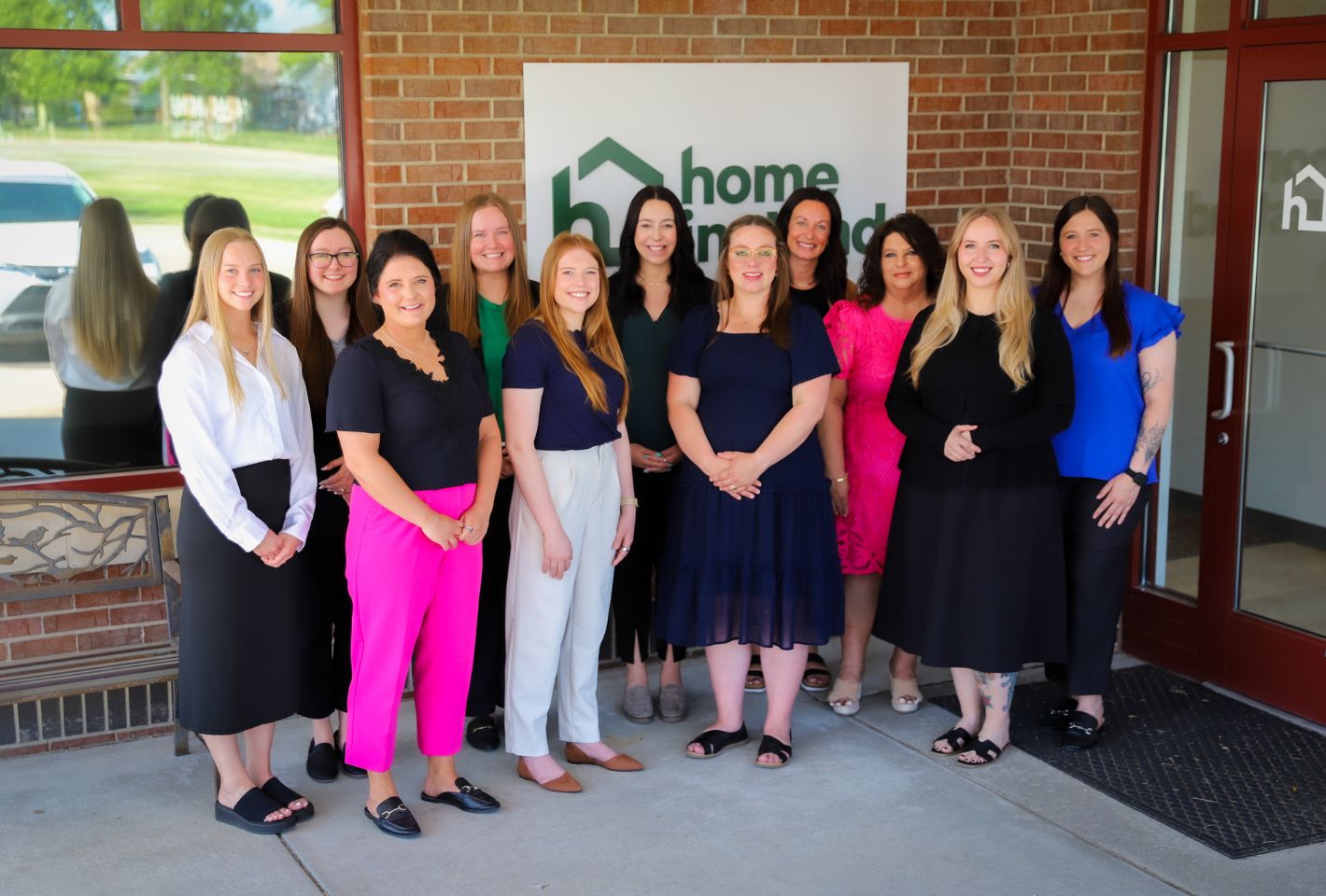 lincoln ne home care team by home instead