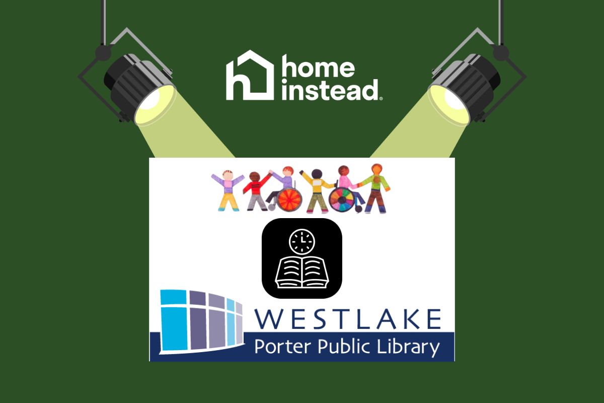 Westlake, OH Notable Event Adult Stories and Crafts