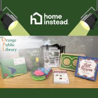Orange, CA Senior Resource Spotlight: Alzheimer’s / Dementia Kits at Orange Public Library