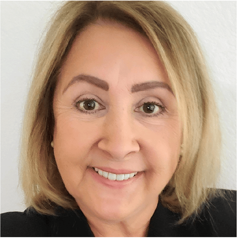 Martie Atkins Home Care Manager