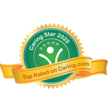 2020 Caring Star