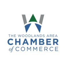 the woodlands texas chamber of commerce logo