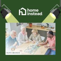 Cleveland, TN Notable Event: Game Night at Olive Branch Event Center