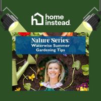 San Marino, CA Notable Event: Summer Gardening Tips at the Library