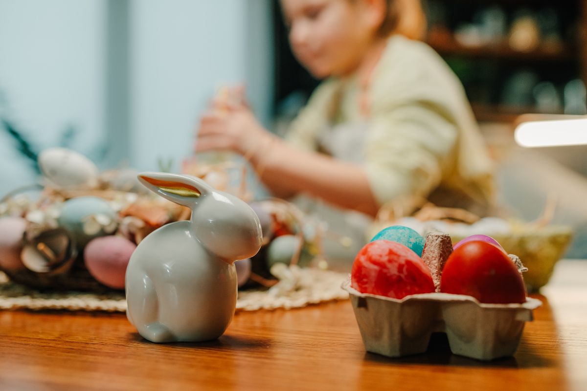  Celebrating Easter Together: Meaningful Activities for Caregivers and Loved Ones