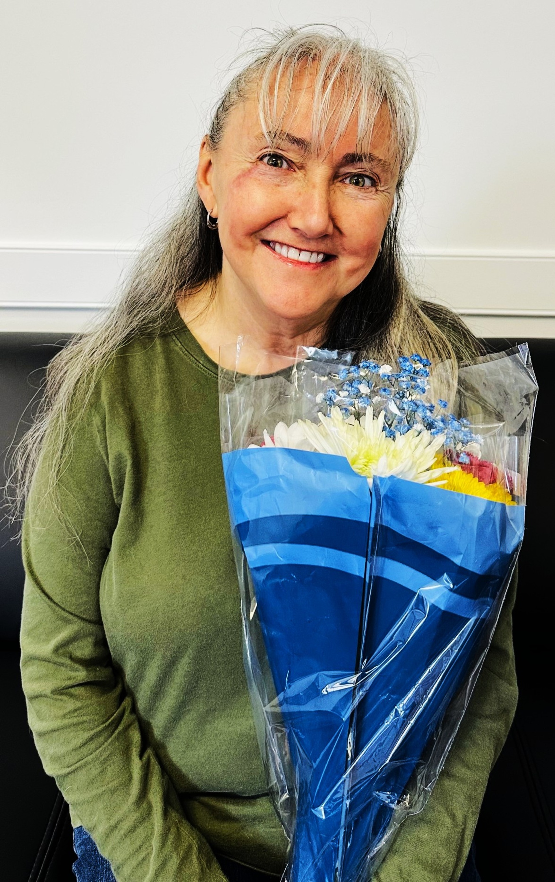 Marcia Hess Mount Airy April 2025 Preferred 1 