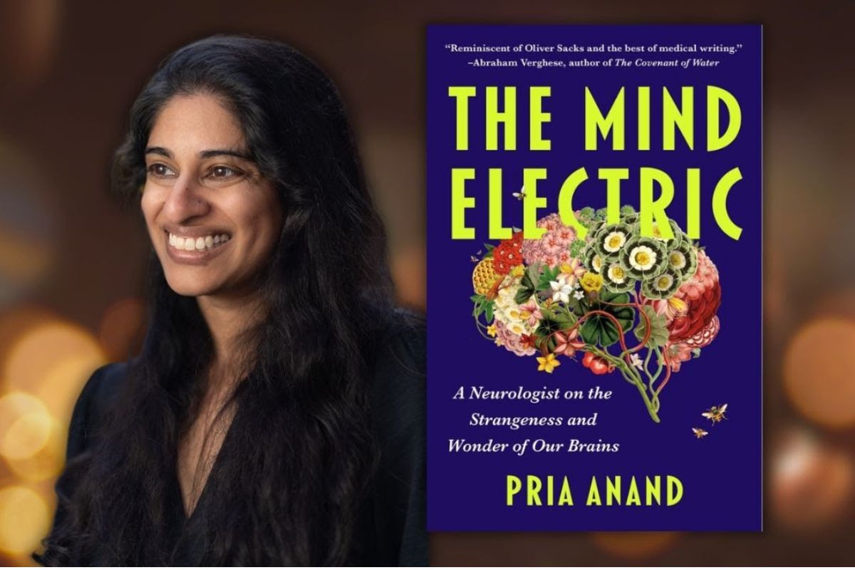 Mountain View, CA Notable Event The Wonder of Our Brains